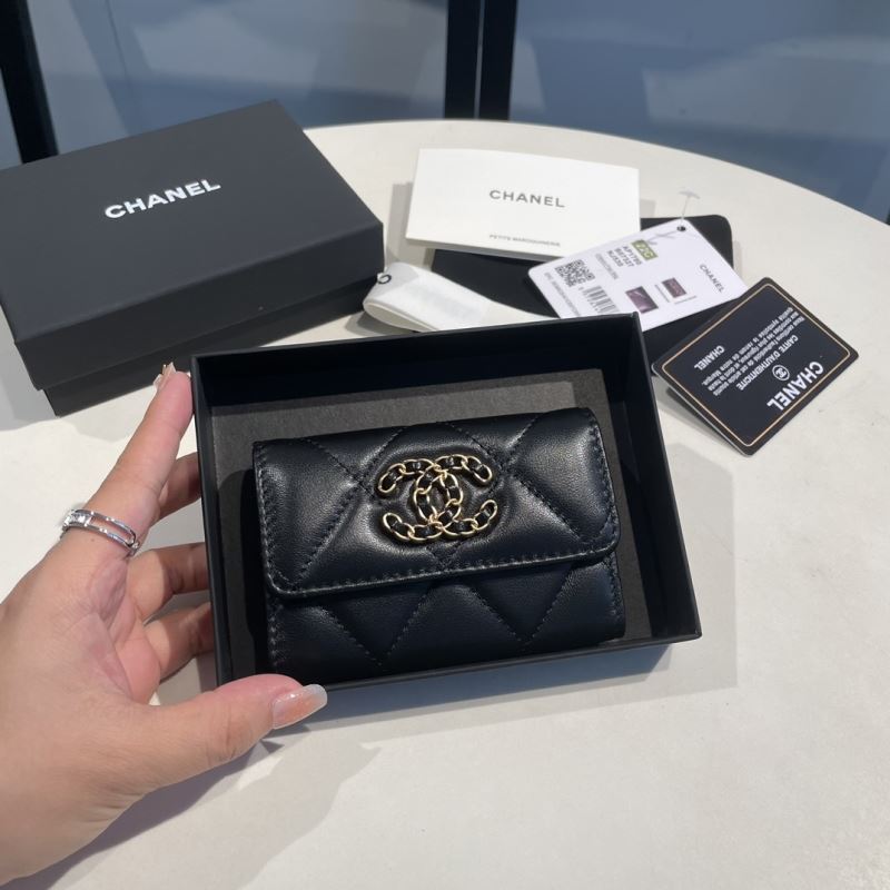 Chanel Wallet Purse - Click Image to Close